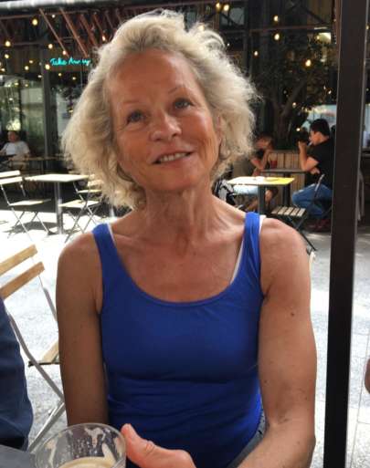 Christine Le Scanff