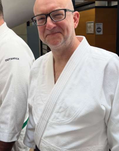 Thomas Fesneau
