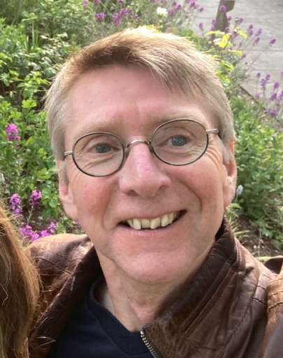 Vincent Gunn