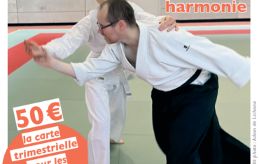 Flyer rentrée 2023