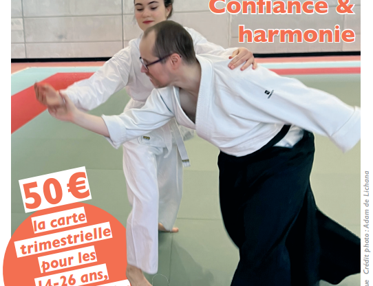 Flyer rentrée 2023